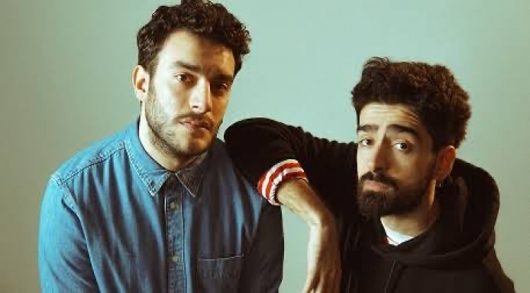 Dolu Kadehi Ters Tut Grubu, "Fest For Us" Etkinliği İçin Açıklama Yaptı