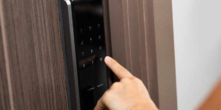 Door Lock