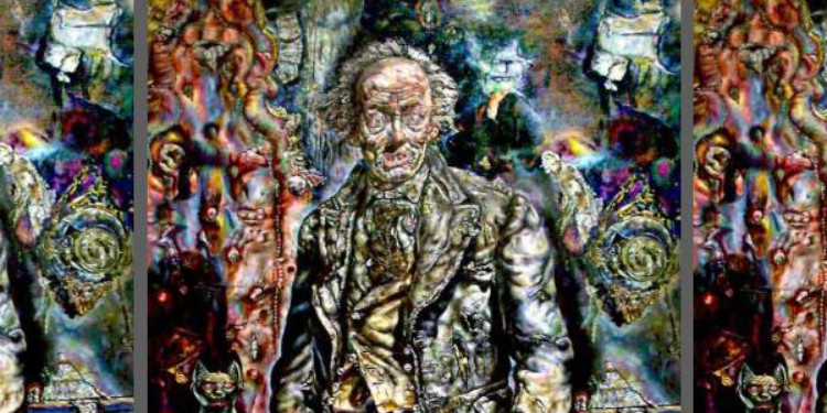 DORİAN GRAY'İN PORTRESİ