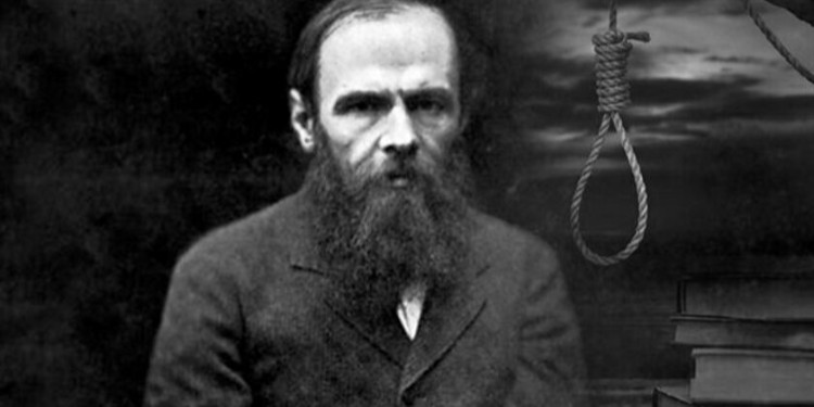 Dostoyevski, Yeraltından Notlar Üzerine