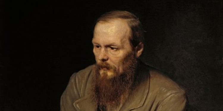 Dostoyevski'nin Eserlerinden 10 Seçme Sözler