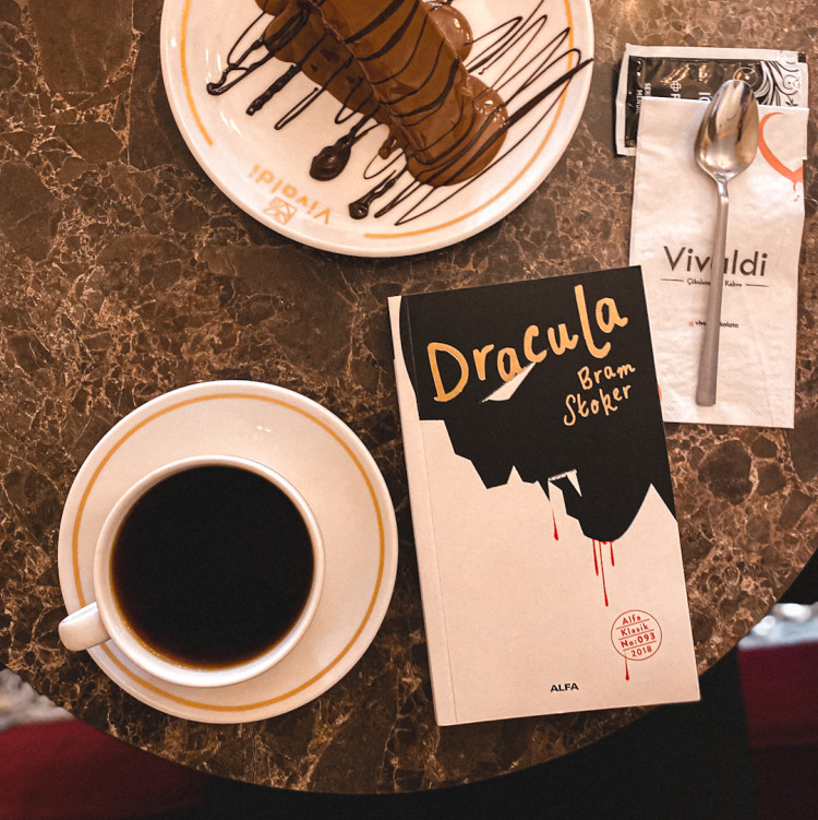 Dracula