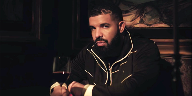Drake, Bu Yıl Çıkacak Albümünün Yeni Teklisinden Bir Kesit Paylaştı