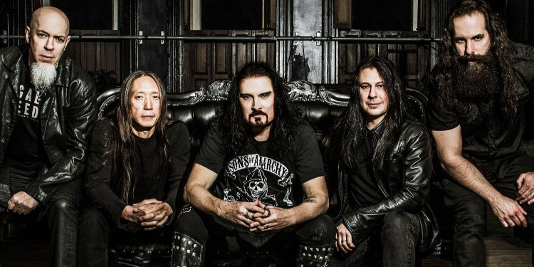 Dream Theater Yeni Albüm Kaydetmeye 2023'ün Sonlarında Başlayacak