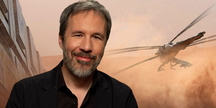 Dune Yönetmeni Denis Villeneuve'nin Favori 20 Filmi