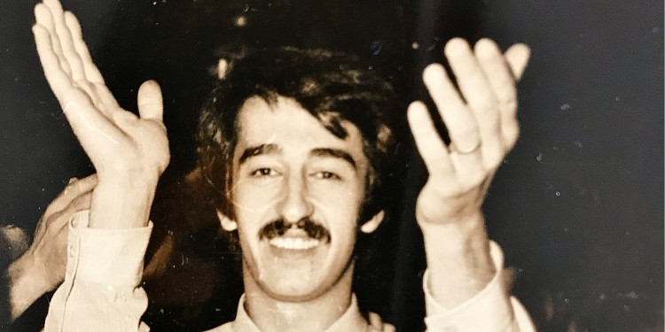 Dünyanın En İyi Babasına Mektup