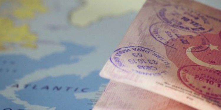 Dünyanın En Pahalı Pasaportuna Yeni Zam