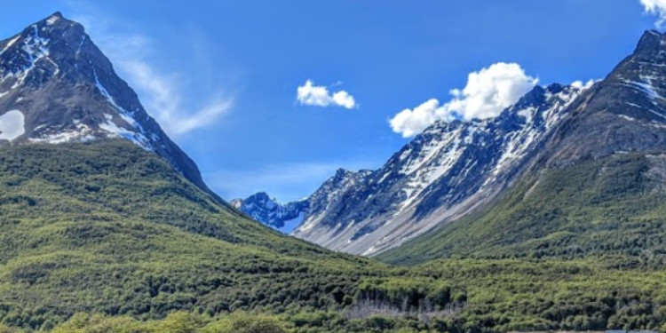 Dünyanın Sonu: Tierra del Fuego Milli Parkı'nda Kamp ve Sırt Çantasıyla Seyahat