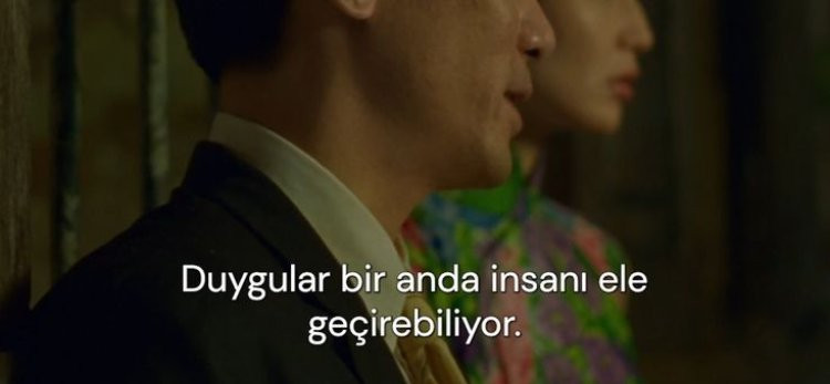 DÜŞÜNCE DENİZİ
