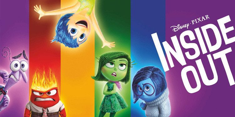 Duyguların Renkli Yansımaları: Inside Out Serisi Yorumu