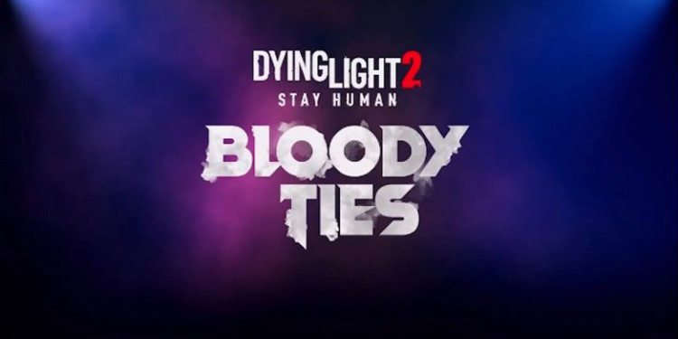 Dying Light 2 Bloody Ties'ın ücretsiz Steam profil öğeleri nasıl alınır?