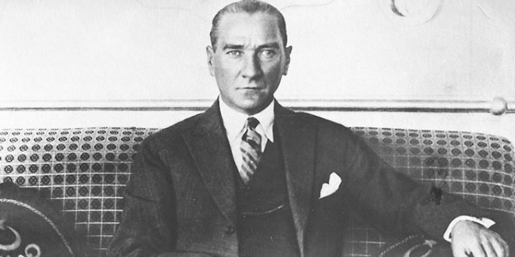 Ebedi Önderimiz Mustafa Kemal Atatürk Hakkında Ne Kadar Bilgi Sahibisin?
