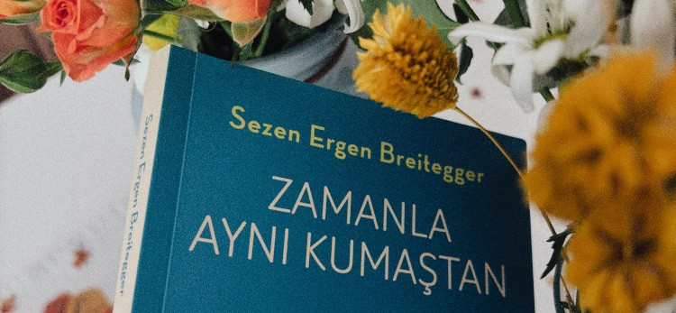 Edebiyat, Zaman ve Okumak Üzerine Denemeler: Zamanla Aynı Kumaştan