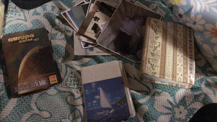 Edip Cansever ve Zaman