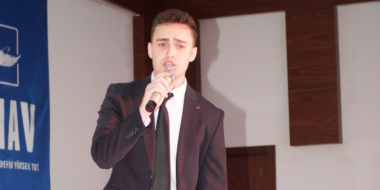 Ege Mert Ertem Kimdir?