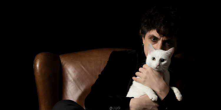 Egemen Erdoğan’dan Yeni Tekli: Aklımın Bir Yerinde