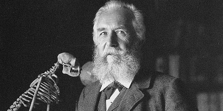 Ekolojinin Babası: Ernst Haeckel