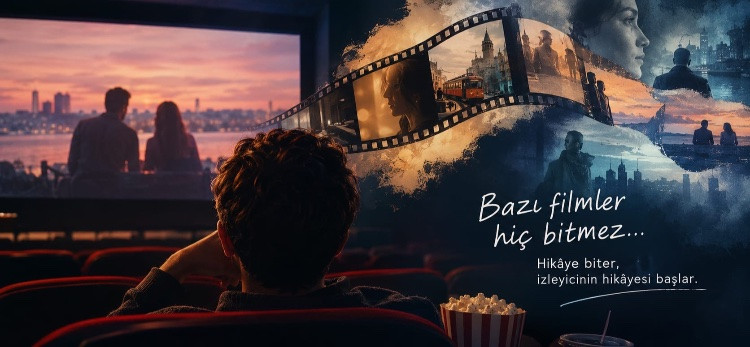 Ekran Karardı ama Film Bitmedi: Bazı Hikâyeler Neden Peşimizi Bırakmaz?