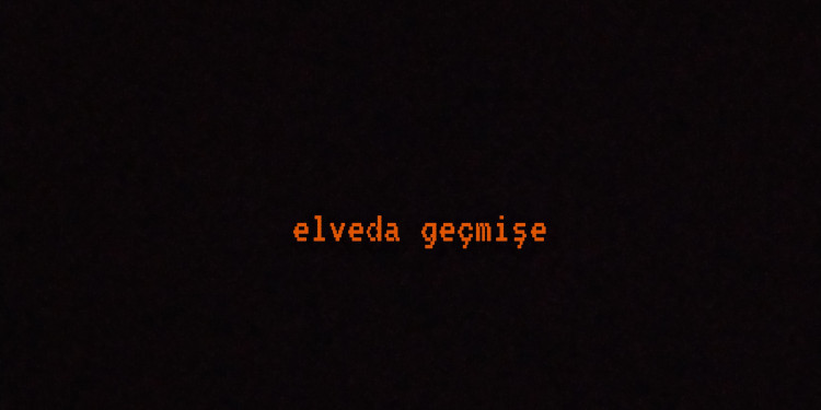 elveda geçmişe