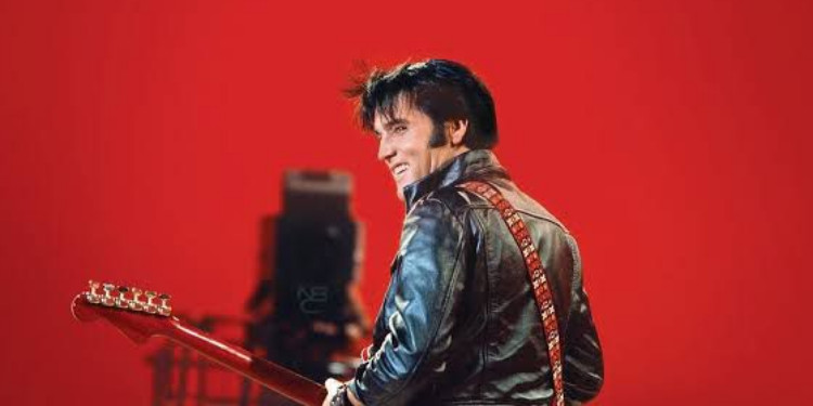 Elvis Presley'in Dünyayı Değiştiren Müziği Ve Hüzünlü Hikayesi, The Searcher