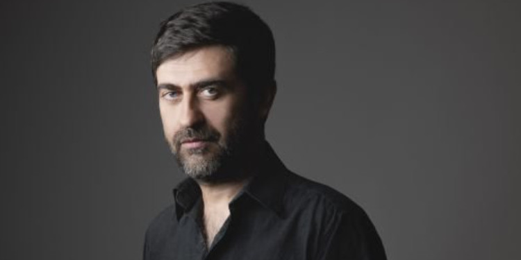 Emin Alper Ve Sineması