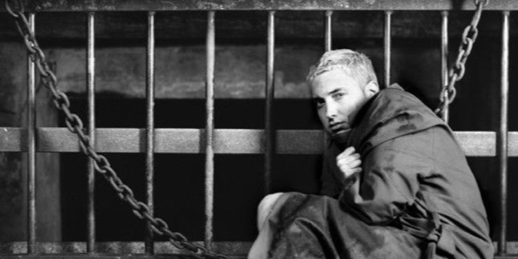 Eminem Diskografisine Ne Kadar Hakimsin?