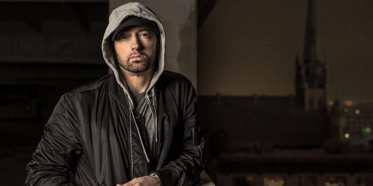 Eminem, Music To Be Murdered By'ın Deluxe Versiyonunu Yayımladı