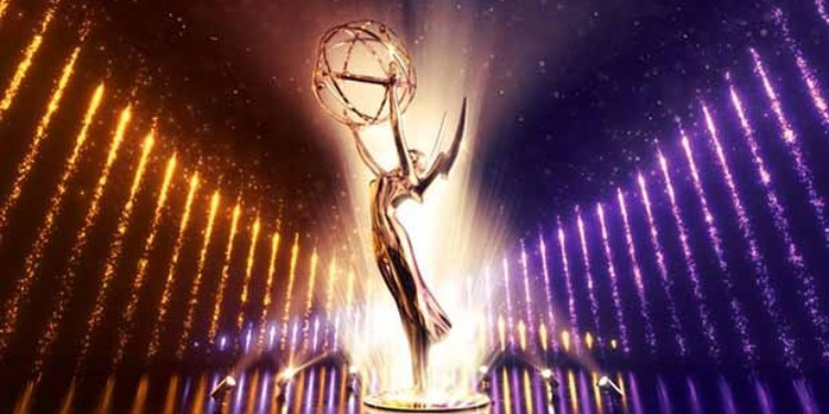 Emmy 2020 "kırmızı Halı" Görünümleri