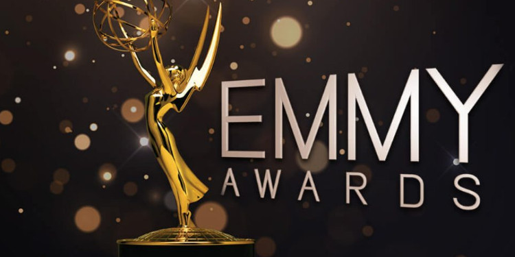 Emmy Ödülleri – Geekyapar!
