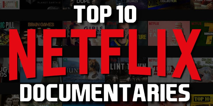 En İyi 10 Netflix Belgeseli