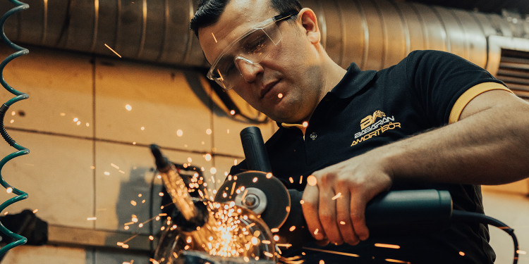 En İyi Coilover Markası Başaran Amortisör İçin Kullanıcı Yorumları