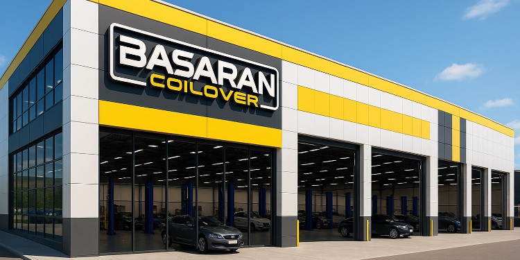 En İyi Coilover Markası Başaran Amortisör’ün Performans Artırıcı Özellikleri