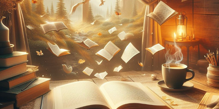 EN İYİ KİTAP GİRİŞLERİ