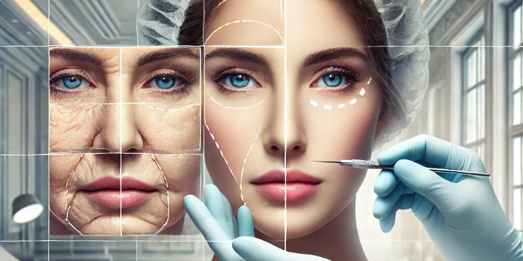 En İyi Yüz Germe Doktorları - İstanbul