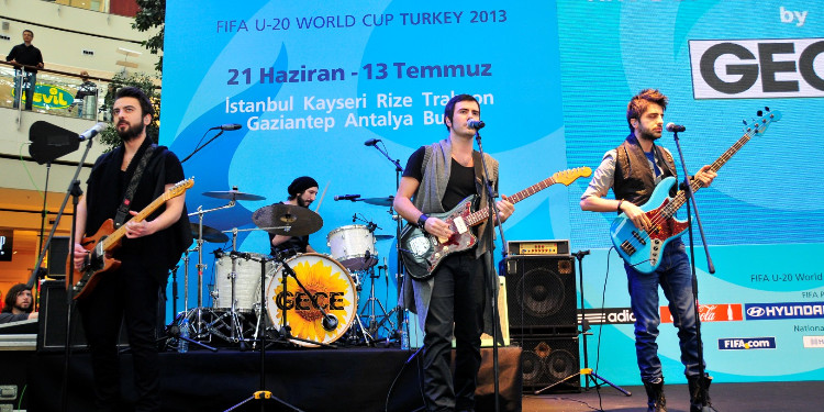 En İyileriyle: Gece
