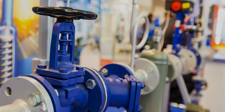 Endüstriyel Vanalarda Koruma ve Uzun Ömür Sağlamak İçin Uygulama İpuçları