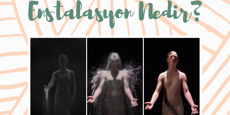 Enstalasyon Nedir?