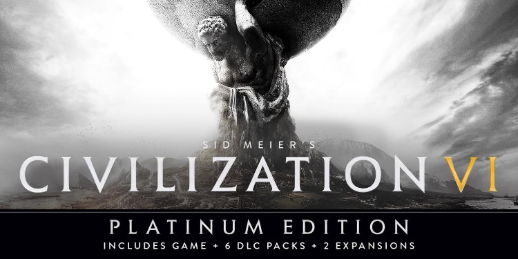 Epic Games'ten, Civilization Vı Eklentilerine Büyük İndirim!