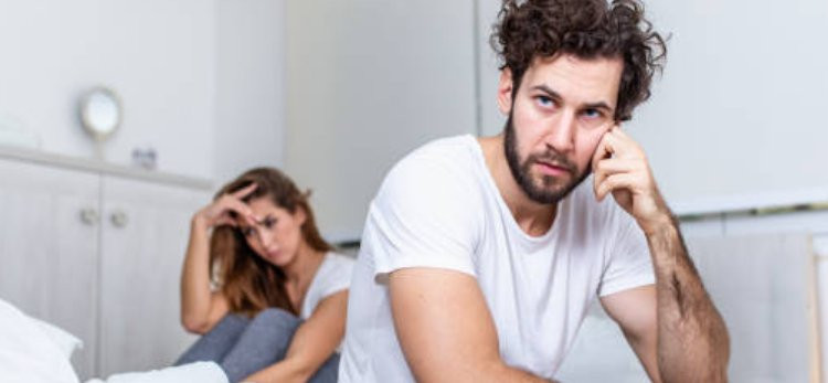 Erectile Dysfunction Treatment for Men Exploring Safer Solutions