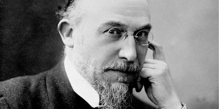 Erik Satie'nin Akşamüstü Rüyası: ''gymnopedie No.1''