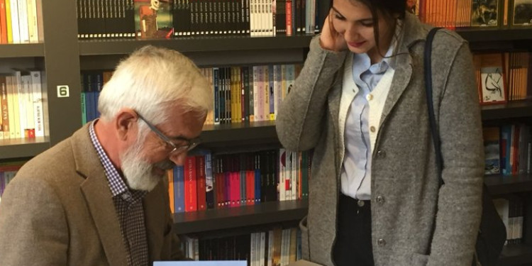 'eril Fallik' Döneminde Bir Hasan Ali Toptaş Fiyaskosu