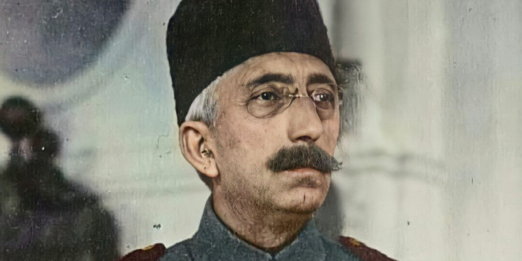 "Ermeni Soykırımı" Yalanı