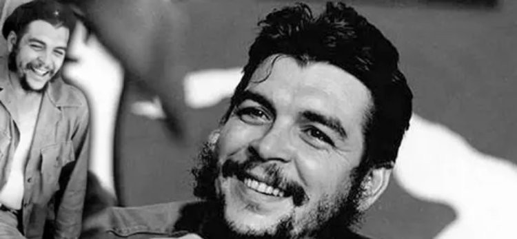 Ernesto Che Guevara