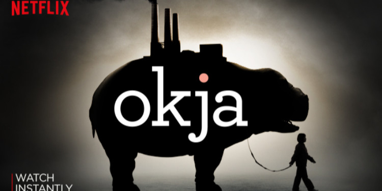 Et Endüstrisine Ve Hayvan Haklarına Eleştirel Bir Bakış: Okja (2017)