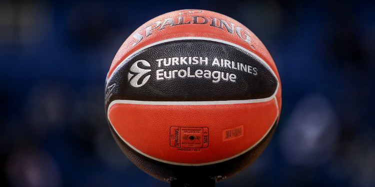 EUROLEAGUE BİLGİ TESTİ