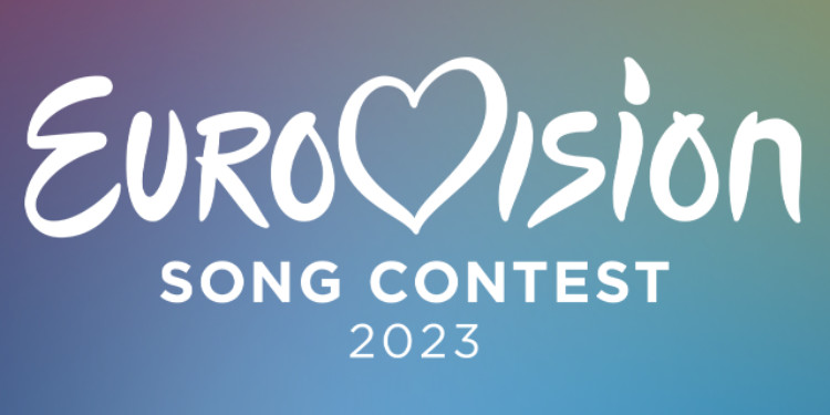 Eurovision 2023 Sahnesi Fotoğrafları Yayınlandı
