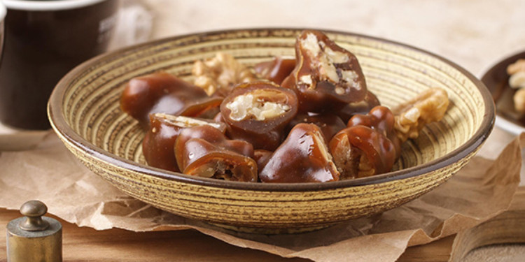 Evde Cevizli Köme Yapımının İncelikleri