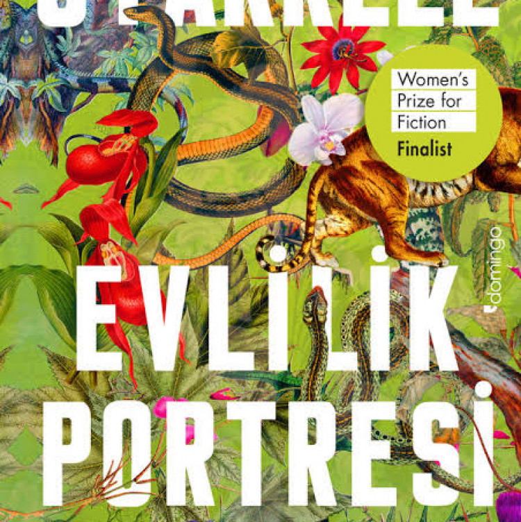 Evlilik Portresi