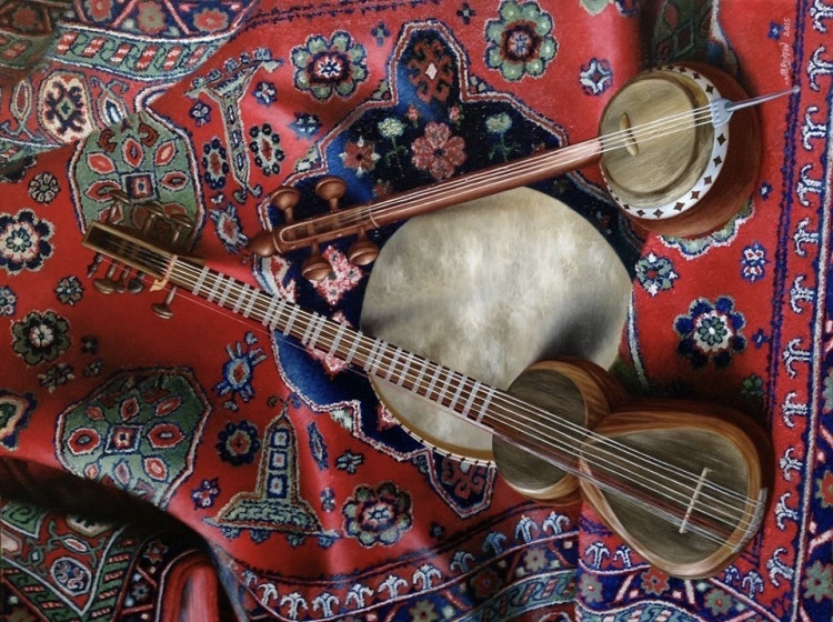 Evinizde Hissettirecek Azeri Şarkıları