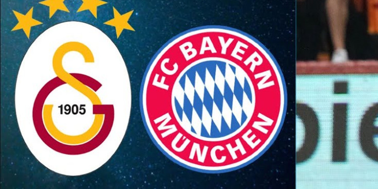 [[EXXEN@İZLE]BAYERN MÜNİH GALATASARAY CANLI İZLE